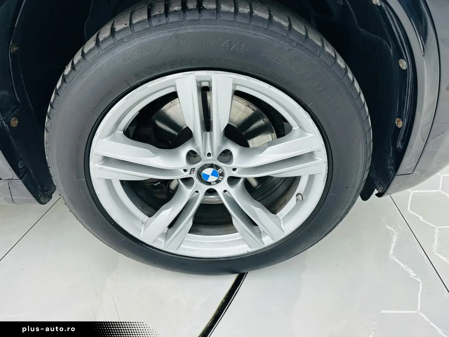 BMW X5 40e X-Drive 2016 2.0i HYBIRD E6 Garantie 12 Luni Rate