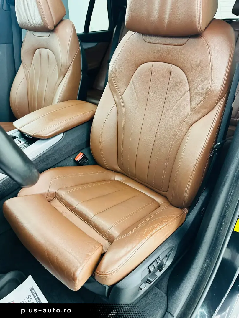 BMW X5 40e X-Drive 2016 2.0i HYBIRD E6 Garantie 12 Luni Rate