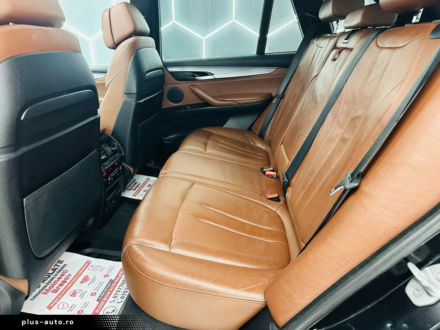 BMW X5 40e X-Drive 2016 2.0i HYBIRD E6 Garantie 12 Luni Rate