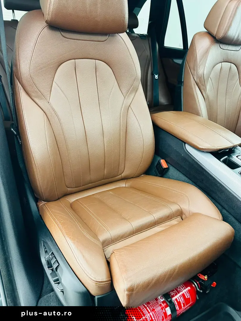 BMW X5 40e X-Drive 2016 2.0i HYBIRD E6 Garantie 12 Luni Rate