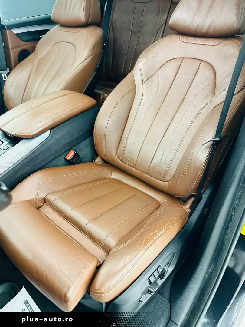 BMW X5 40e X-Drive 2016 2.0i HYBIRD E6 Garantie 12 Luni Rate