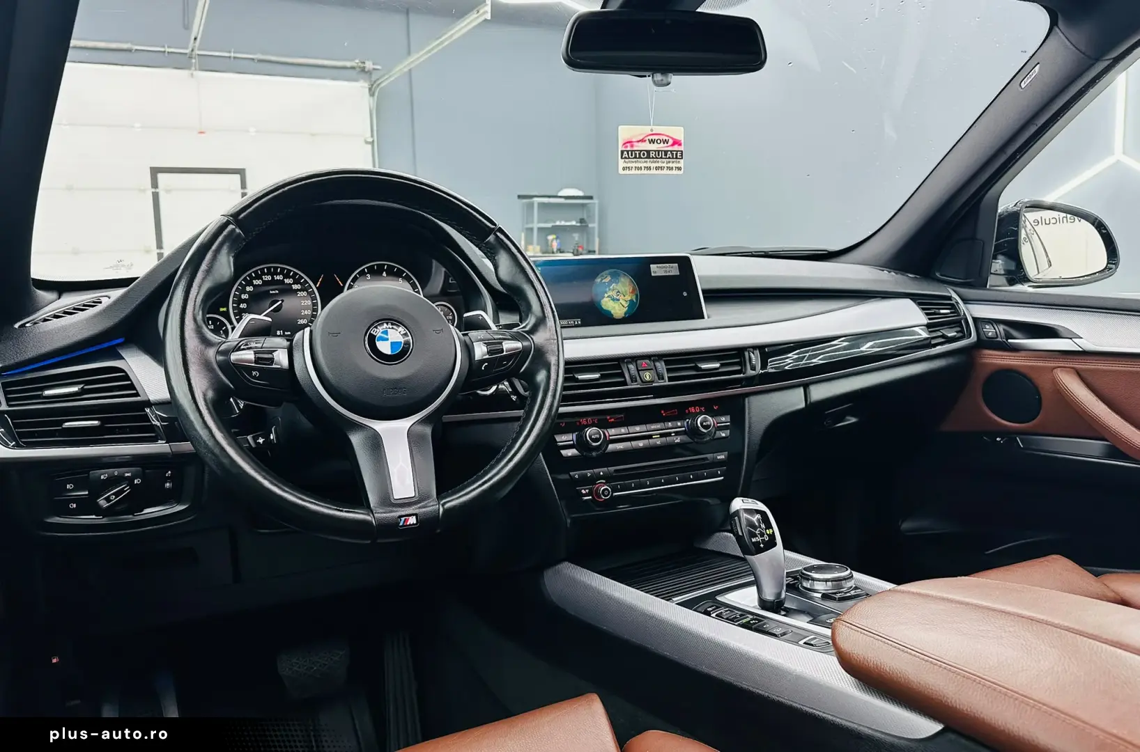 BMW X5 40e X-Drive 2016 2.0i HYBIRD E6 Garantie 12 Luni Rate