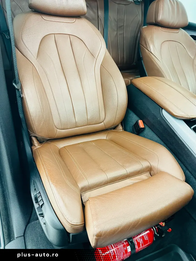 BMW X5 40e X-Drive 2016 2.0i HYBIRD E6 Garantie 12 Luni Rate