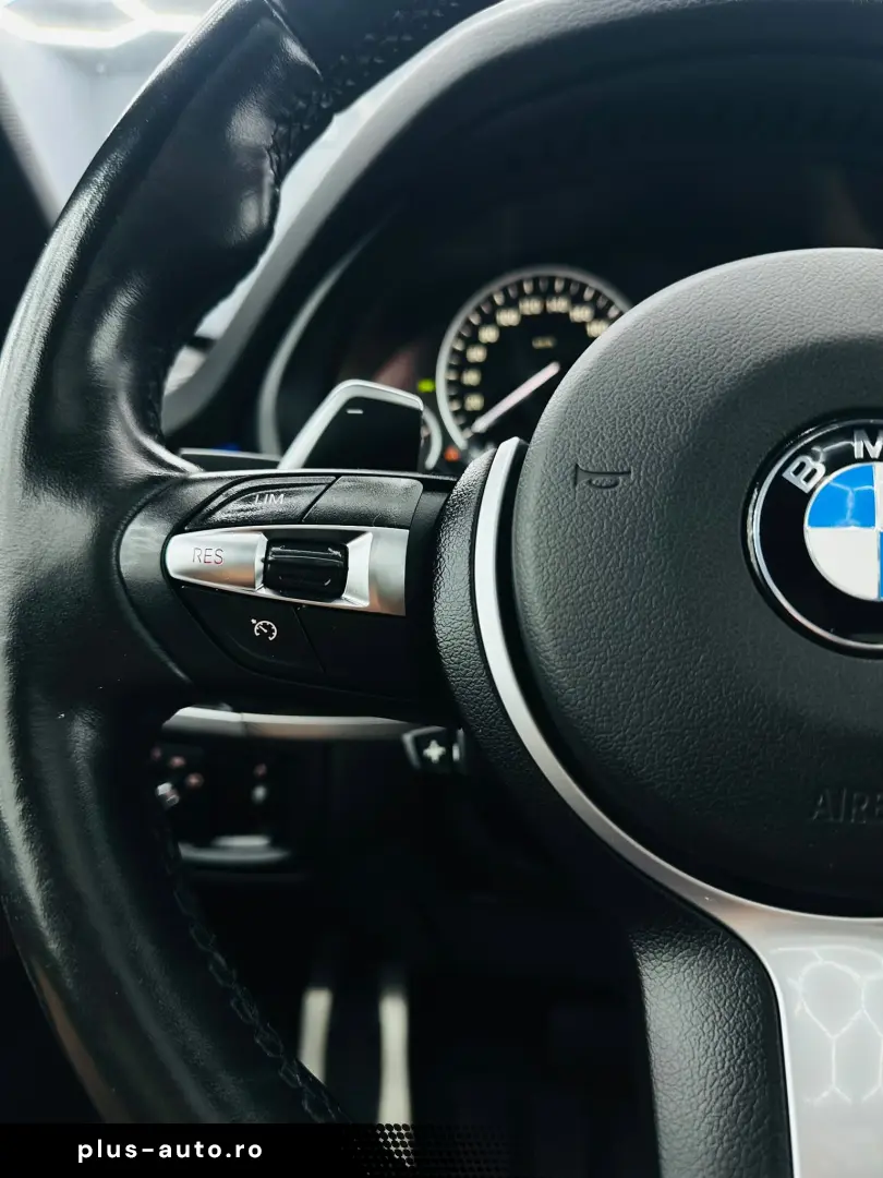 BMW X5 40e X-Drive 2016 2.0i HYBIRD E6 Garantie 12 Luni Rate