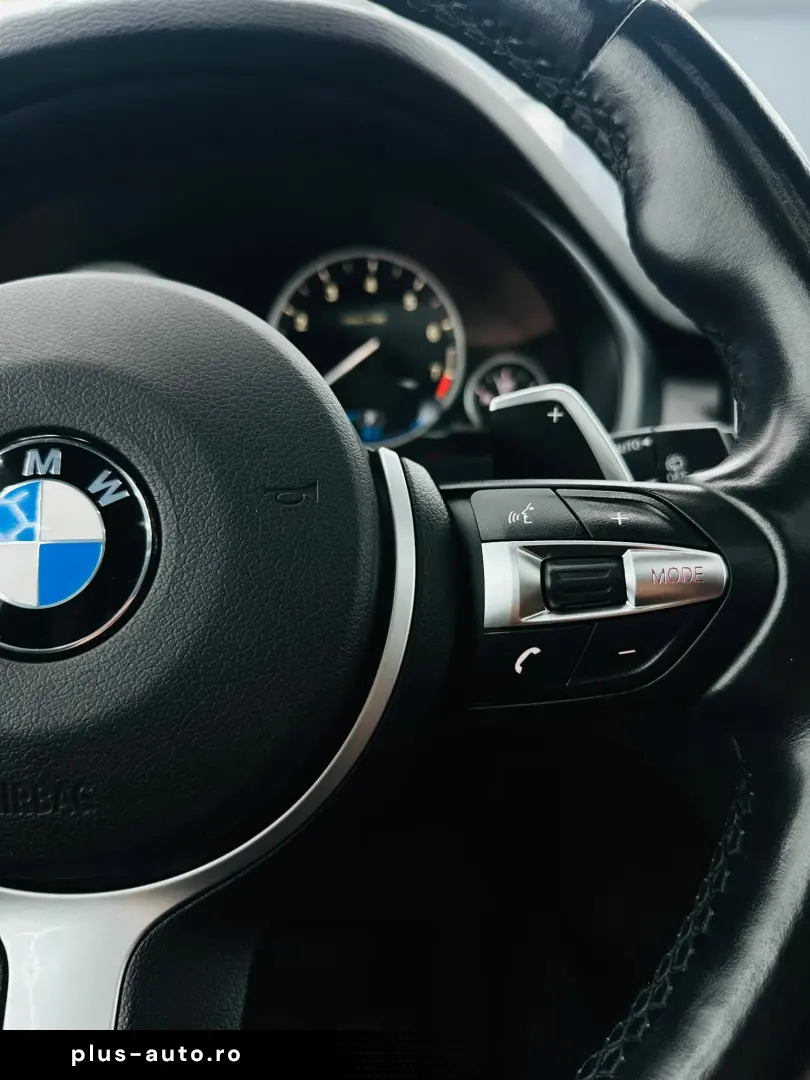 BMW X5 40e X-Drive 2016 2.0i HYBIRD E6 Garantie 12 Luni Rate