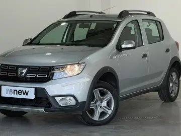 Dacia Sandero-Stepway