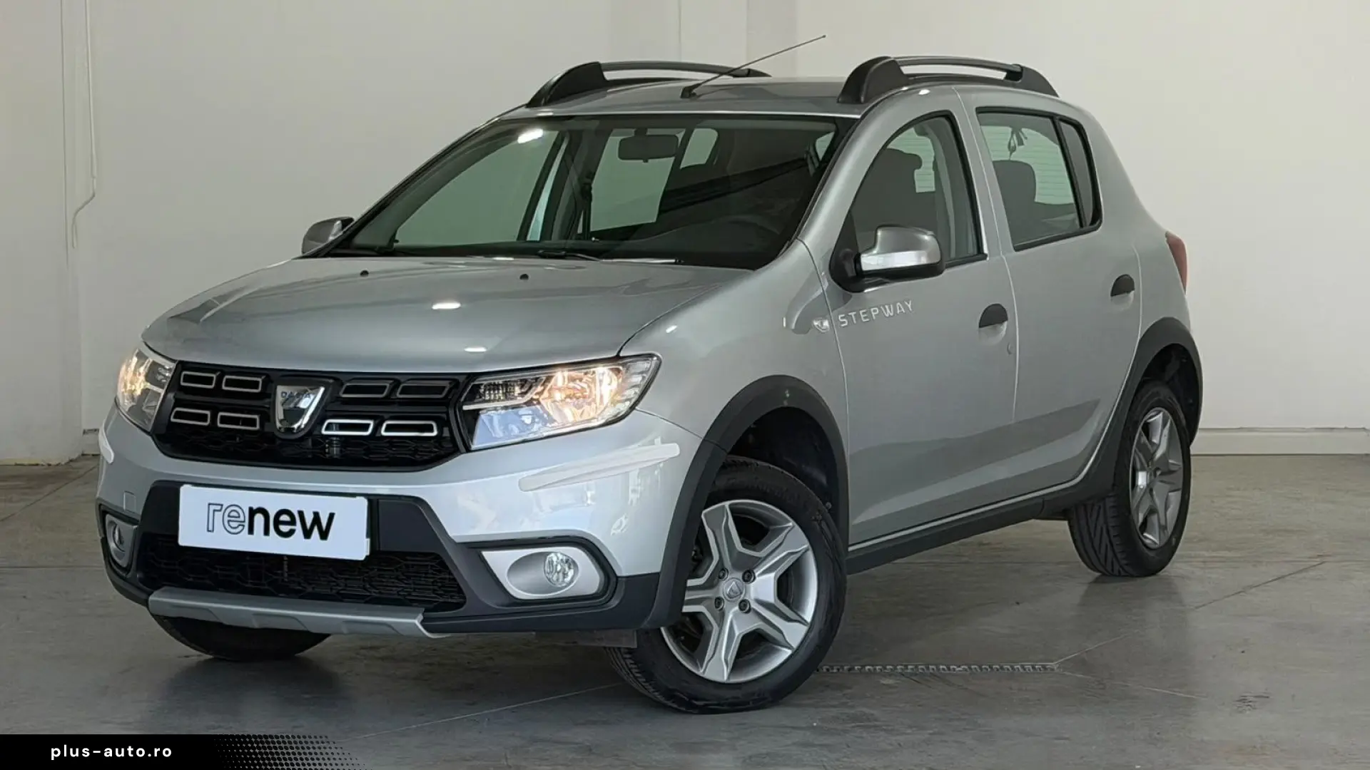 Dacia Sandero-Stepway