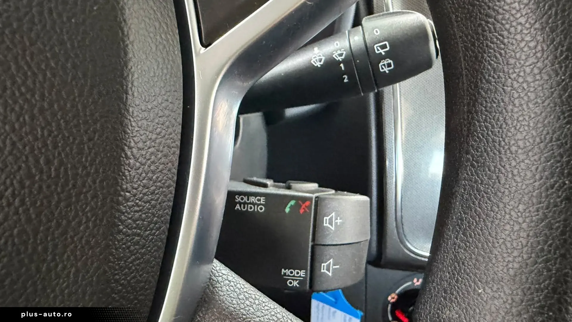 Dacia Sandero-Stepway
