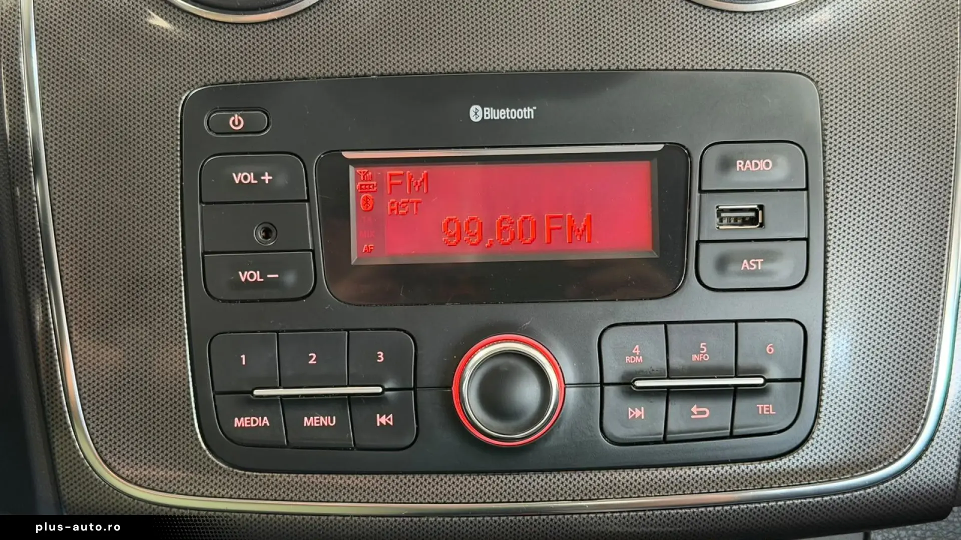 Dacia Sandero-Stepway