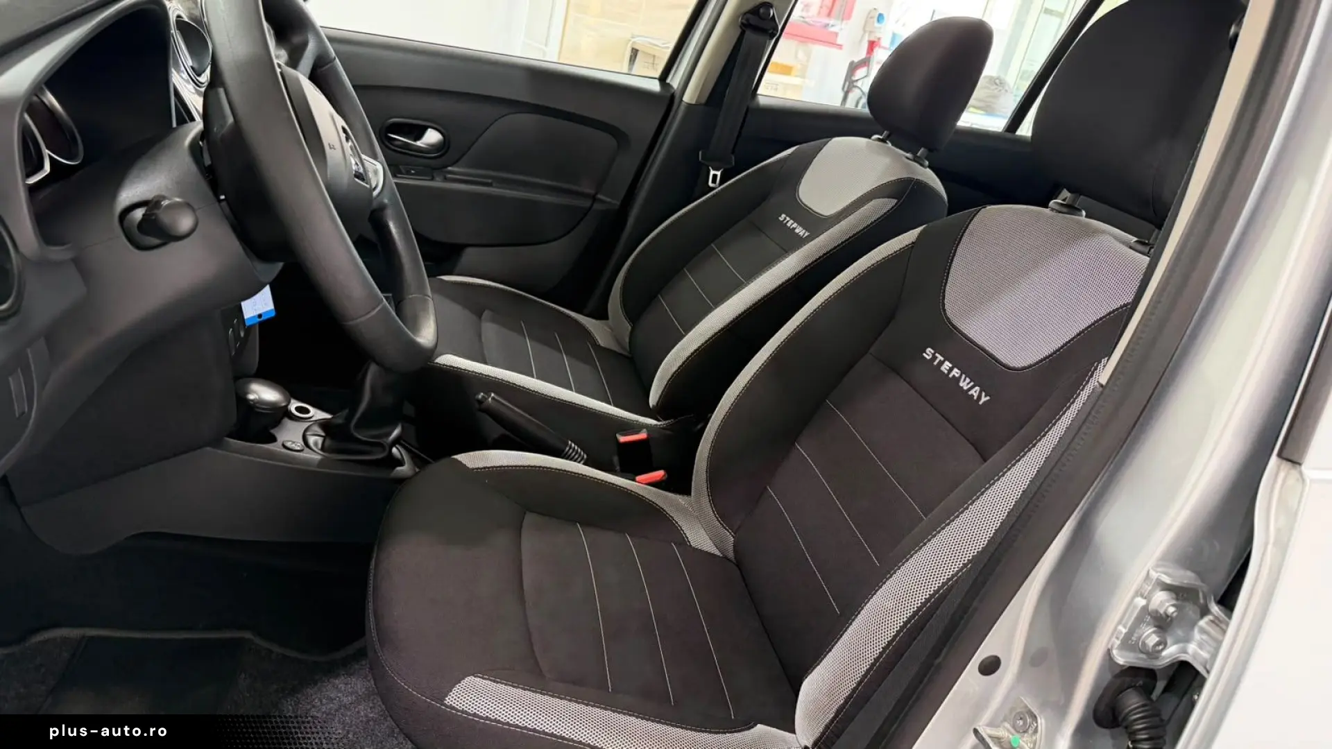 Dacia Sandero-Stepway