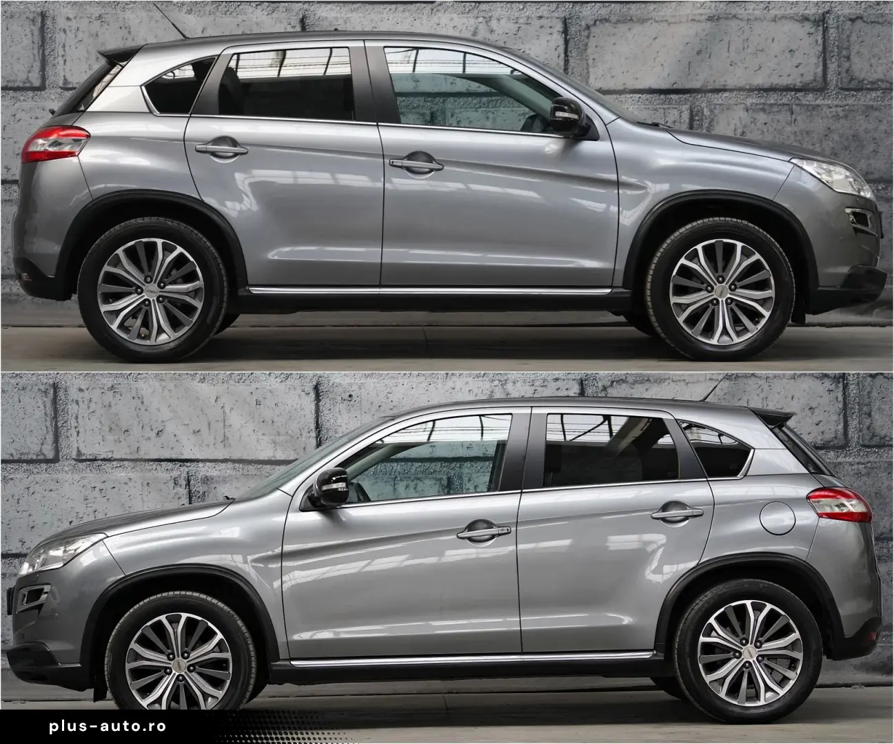 Peugeot 4008