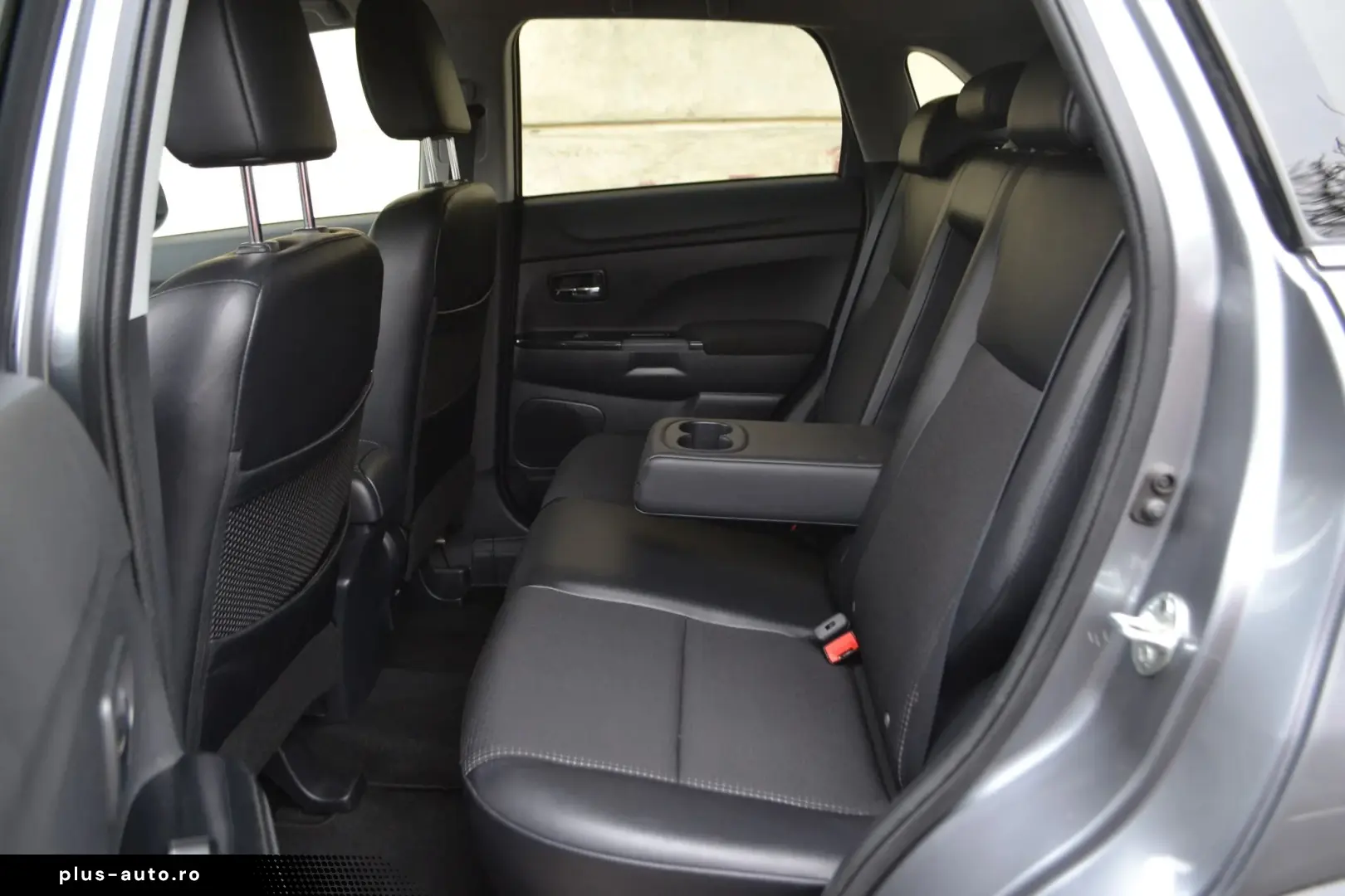 Peugeot 4008