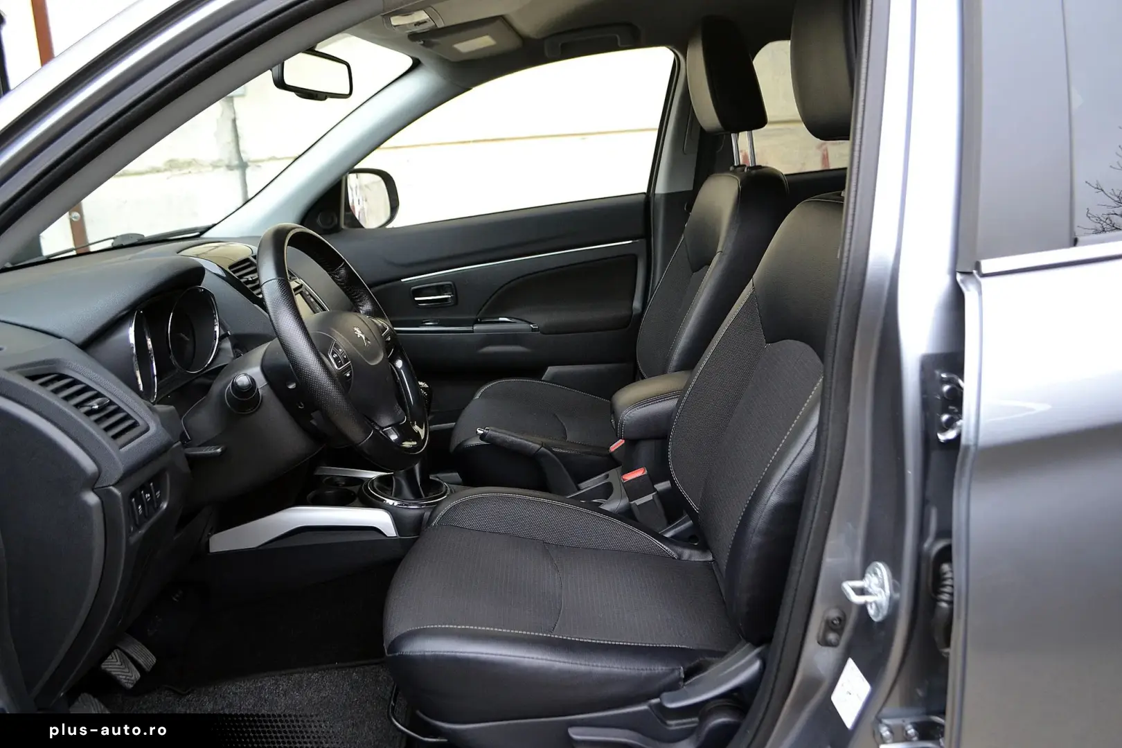 Peugeot 4008