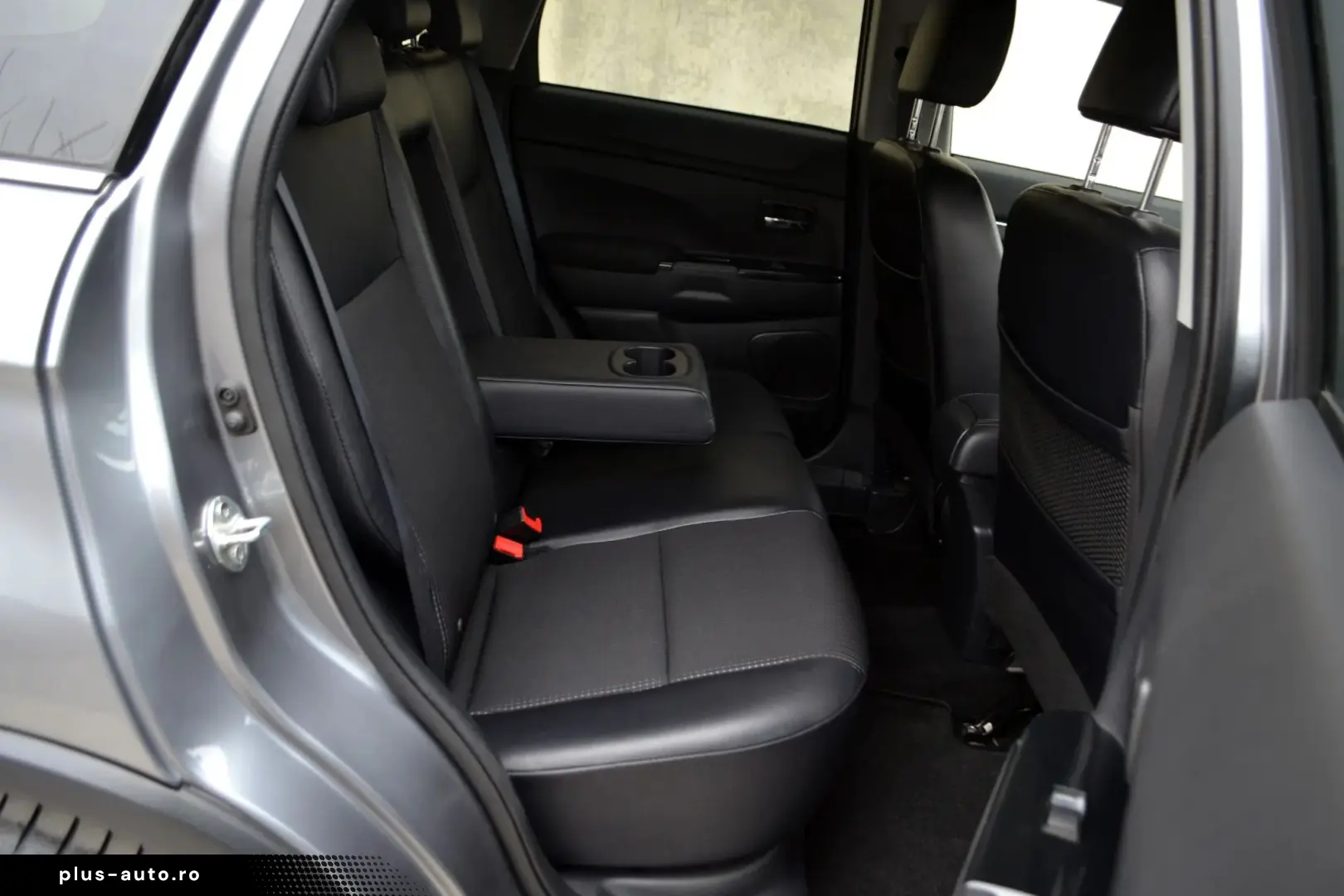 Peugeot 4008