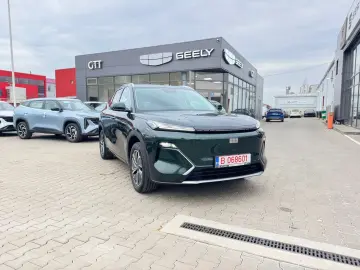 Geely Starray-Em-I