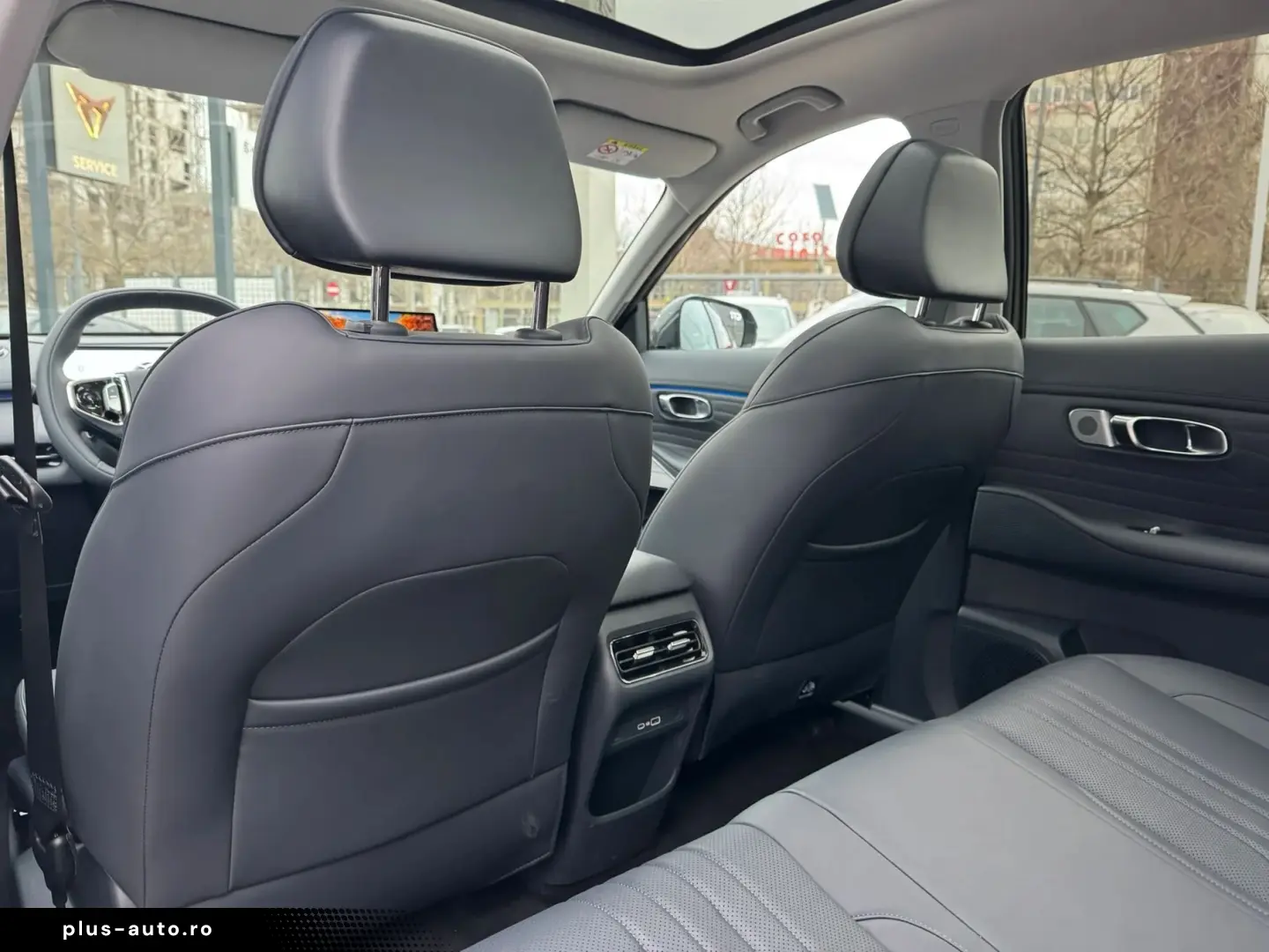 Geely Starray-Em-I