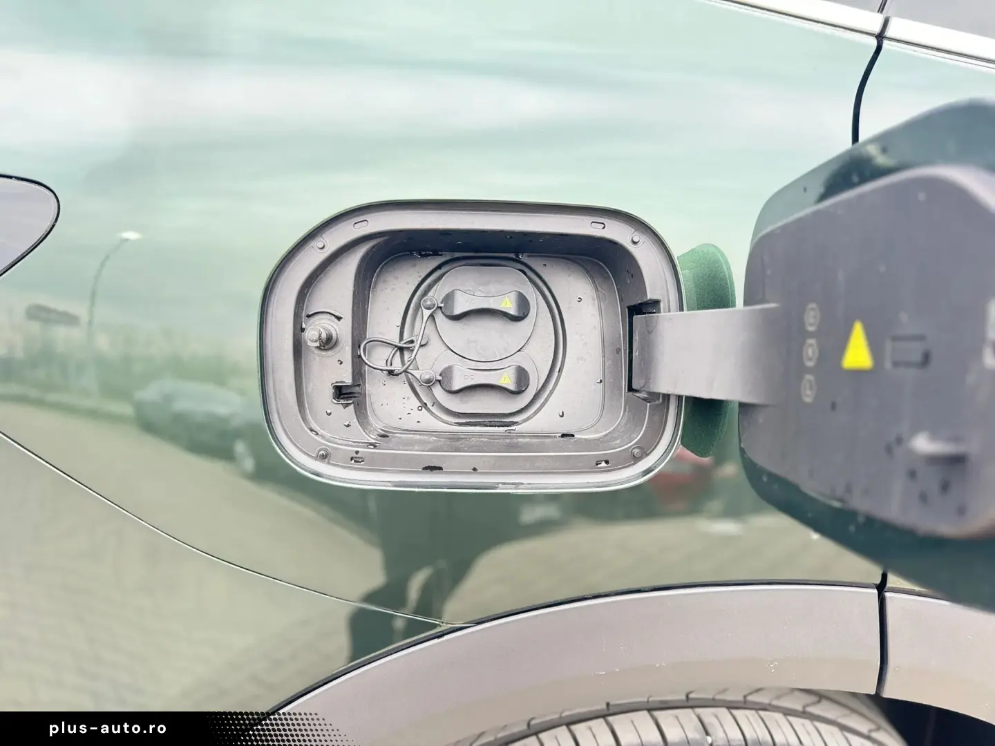 Geely Starray-Em-I