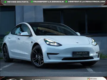 Tesla Model-3