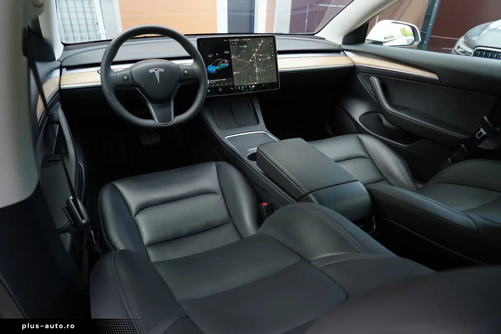 Tesla Model-3
