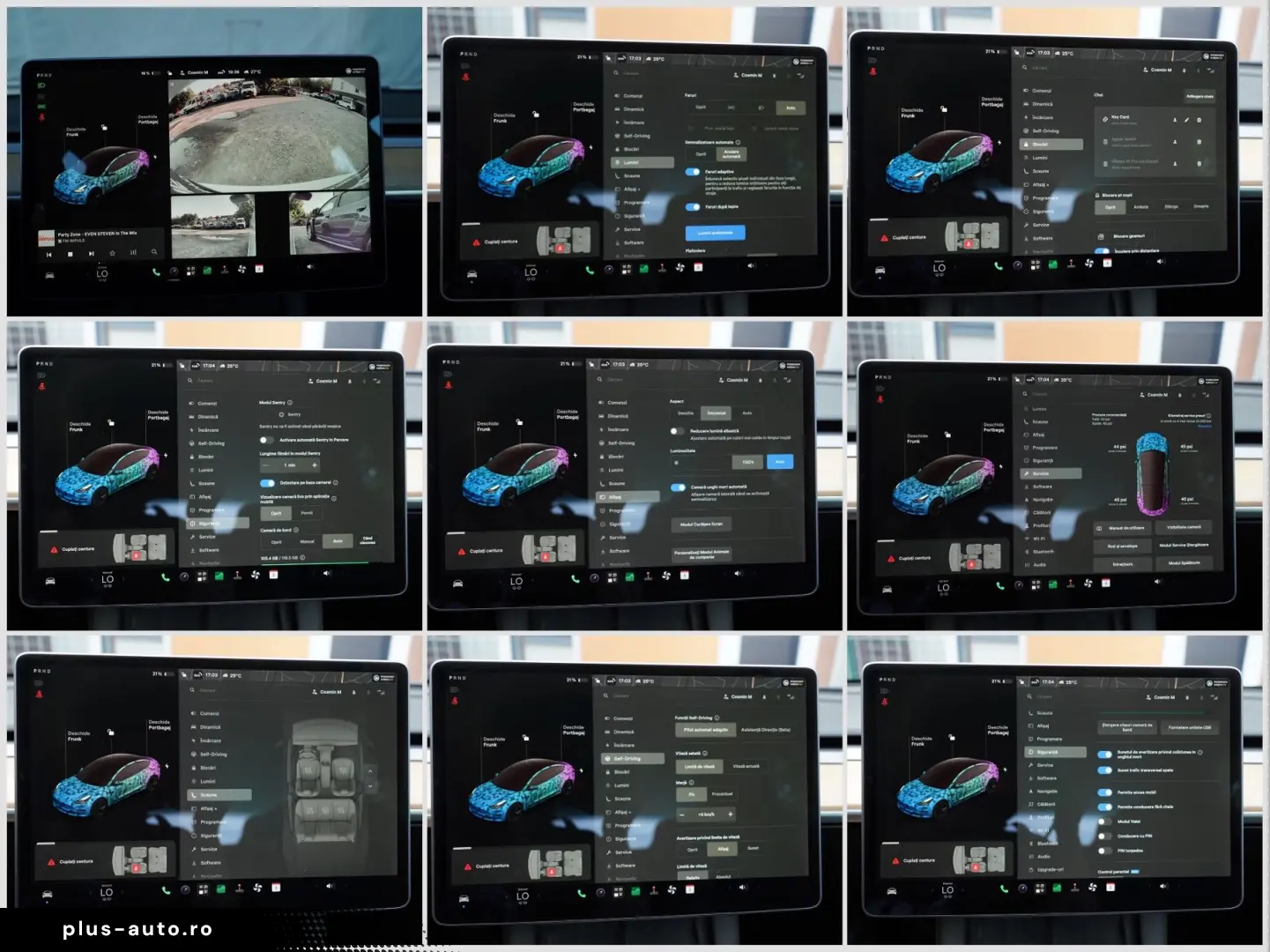 Tesla Model-3