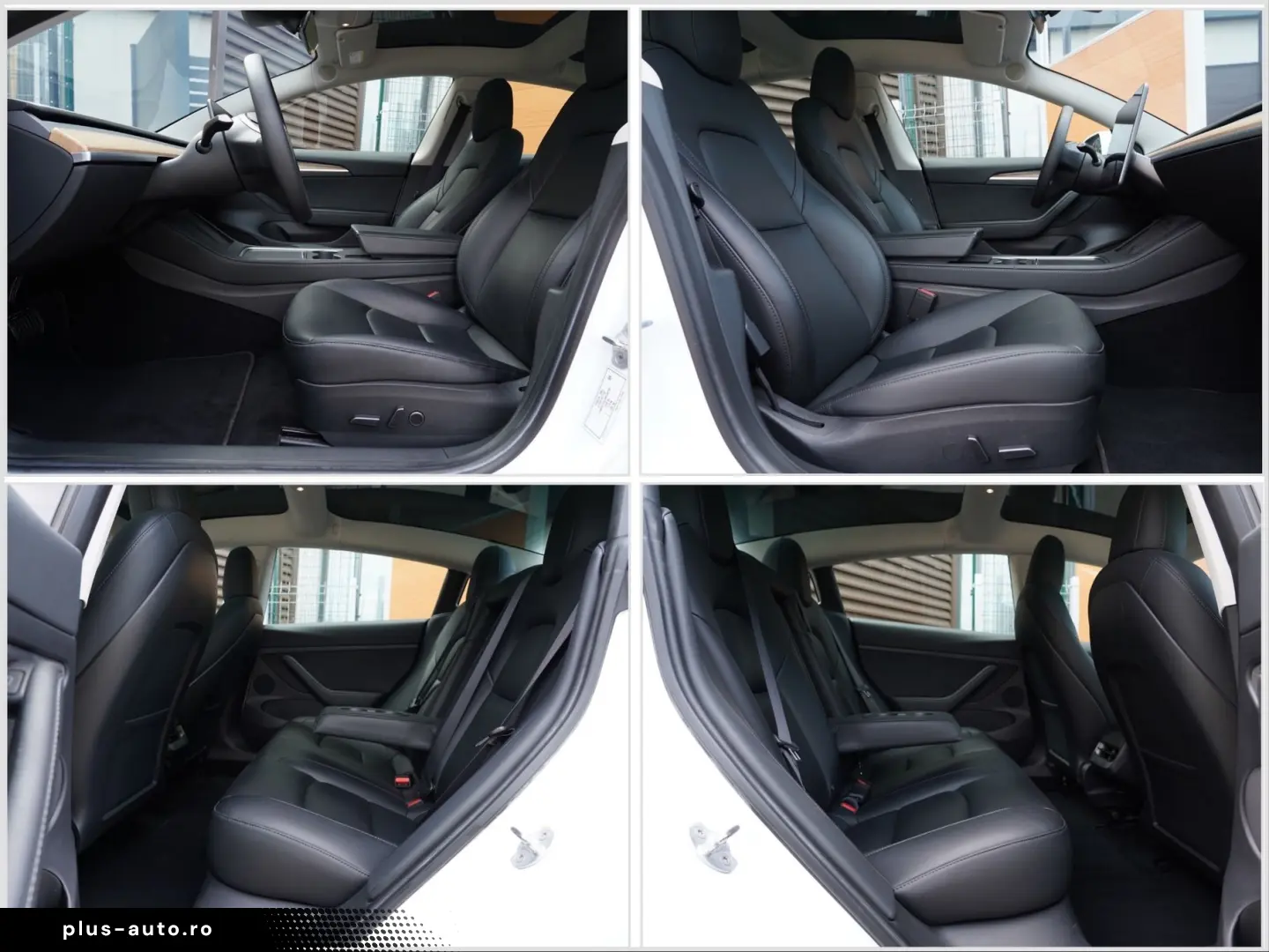 Tesla Model-3
