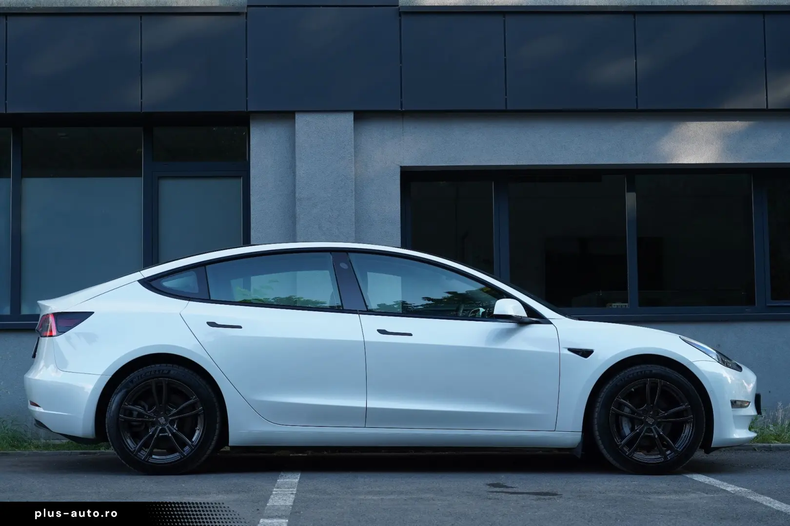 Tesla Model-3
