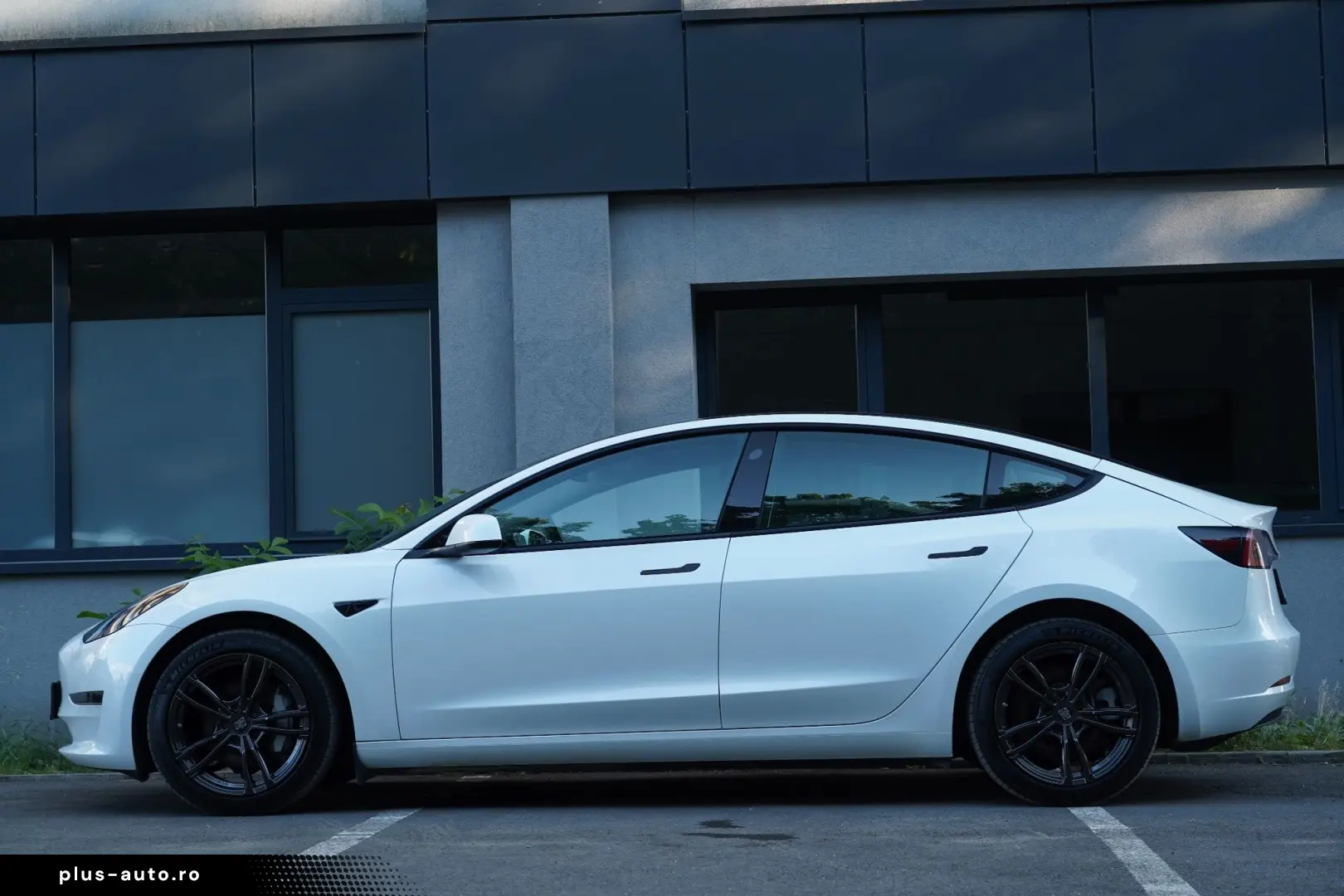 Tesla Model-3