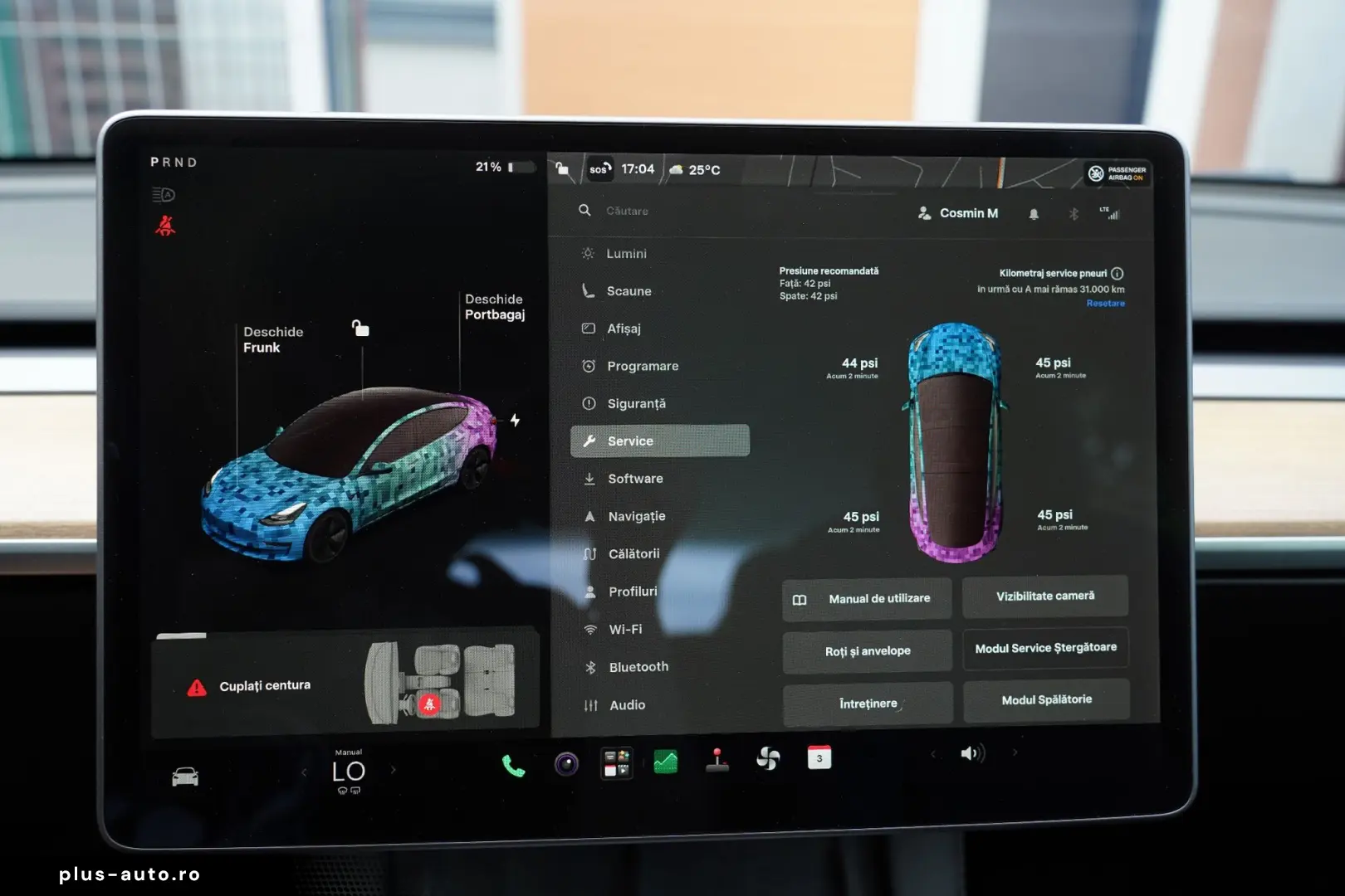 Tesla Model-3
