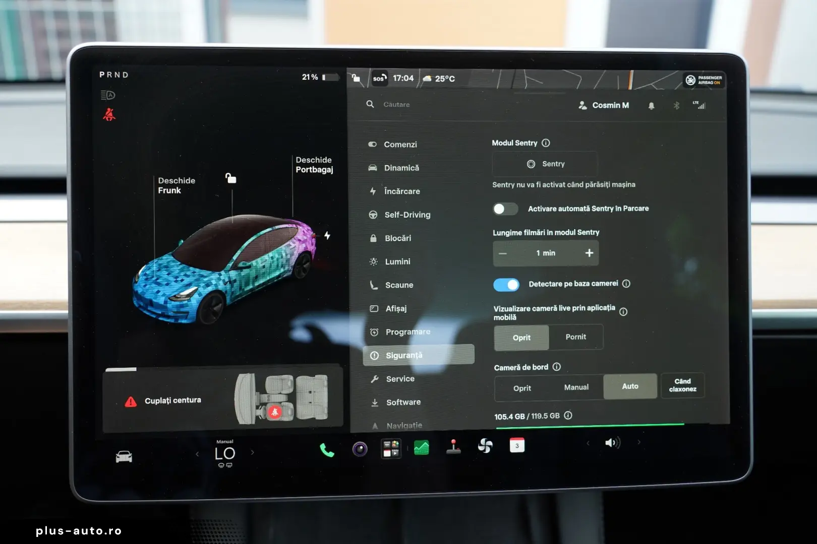 Tesla Model-3