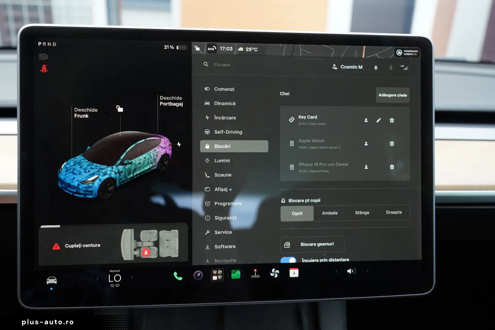 Tesla Model-3