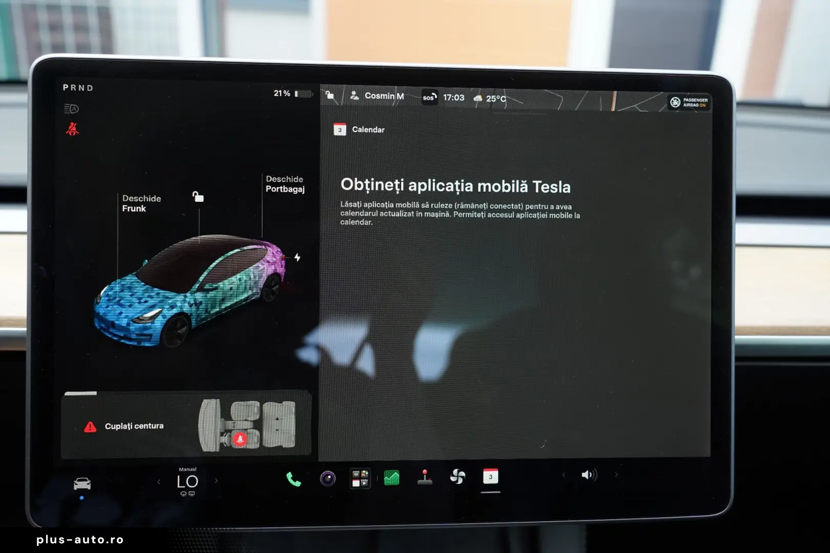Tesla Model-3