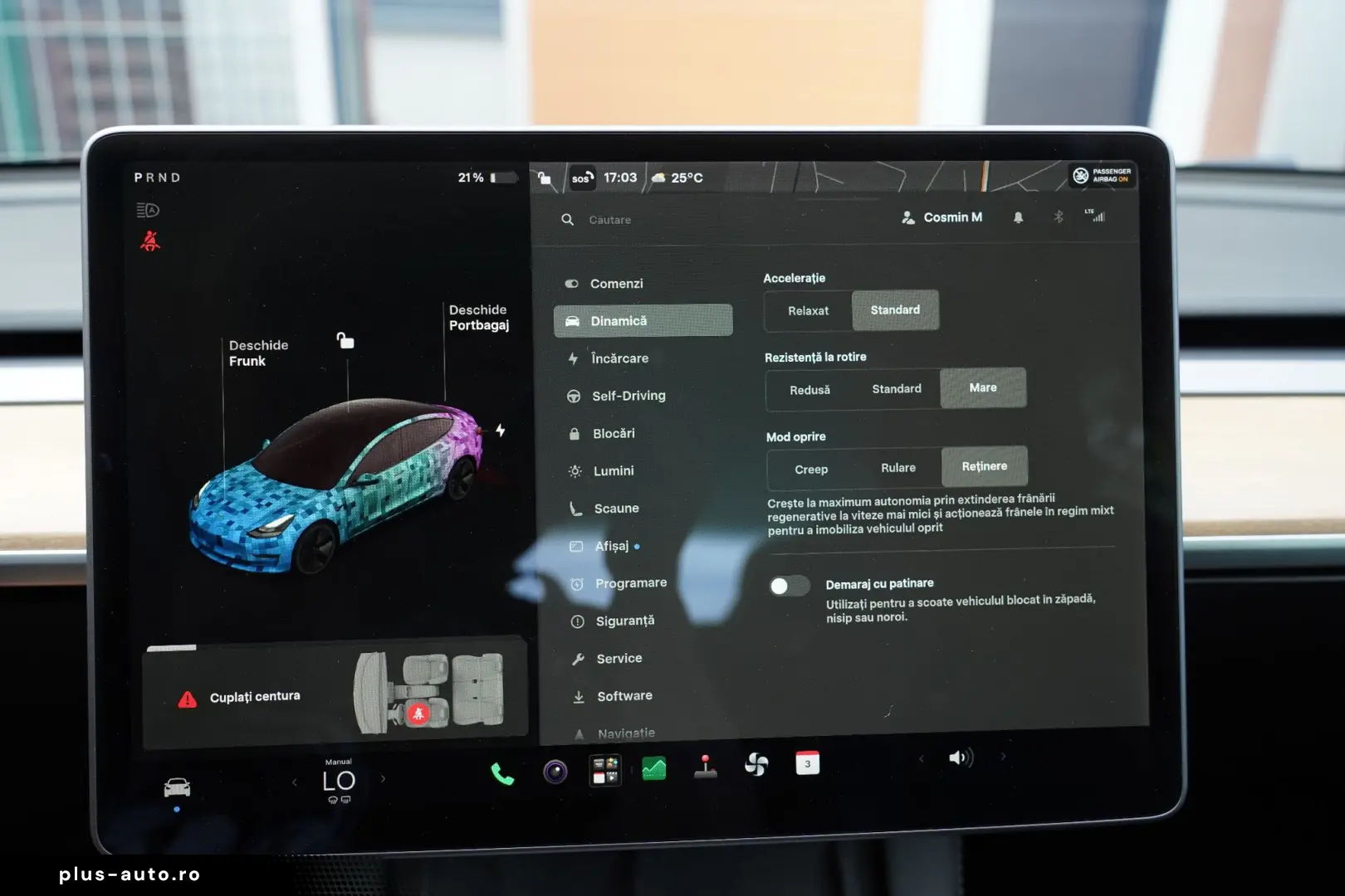Tesla Model-3