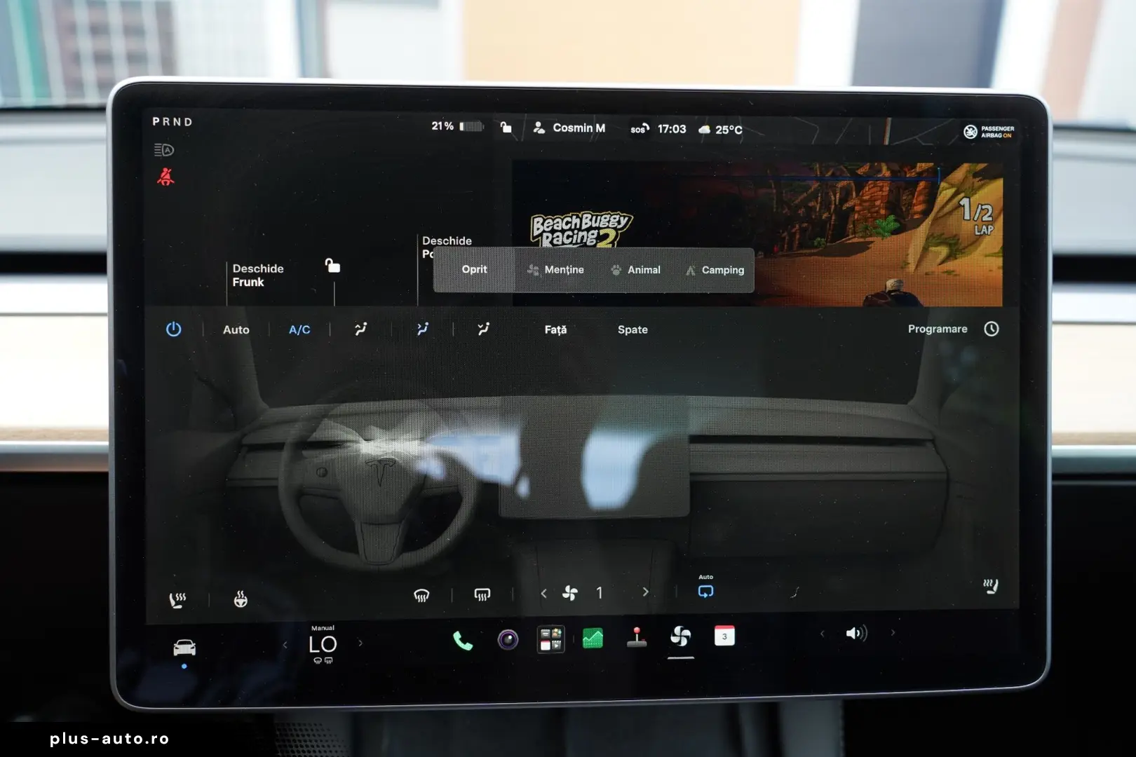 Tesla Model-3