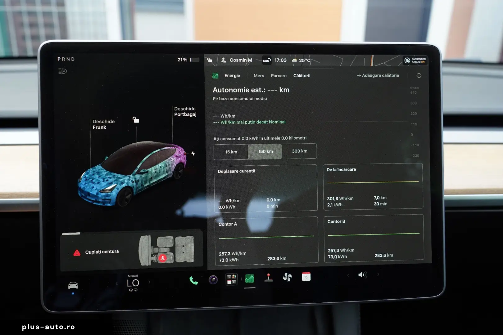 Tesla Model-3
