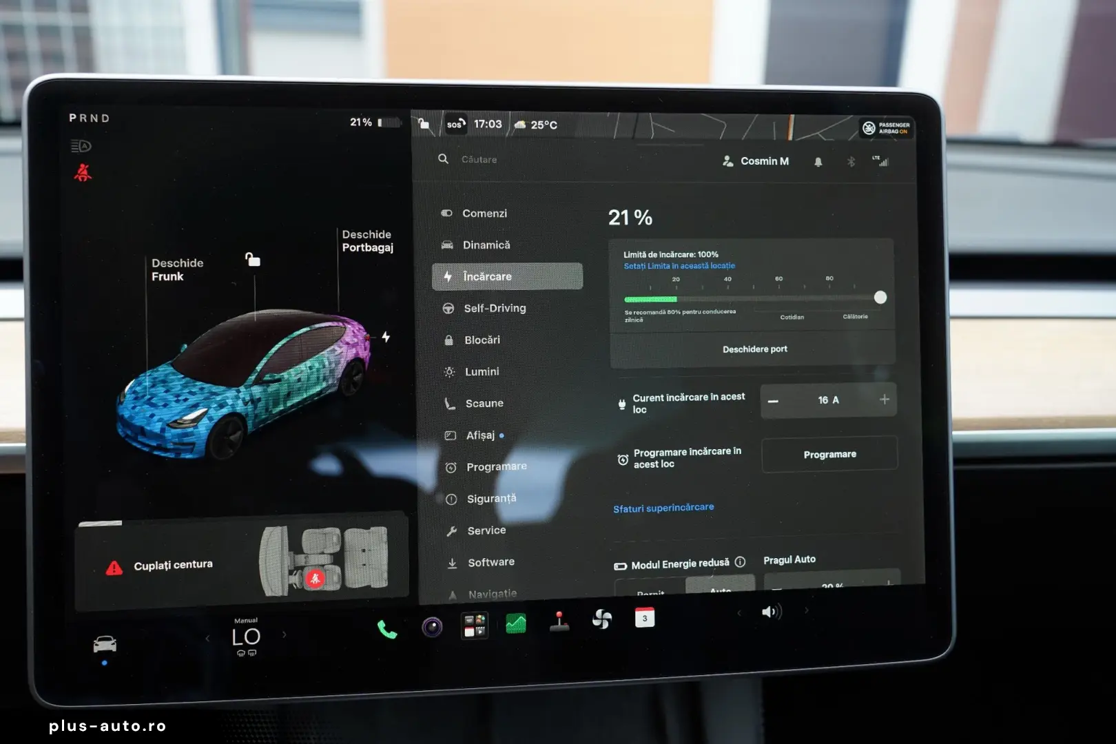 Tesla Model-3