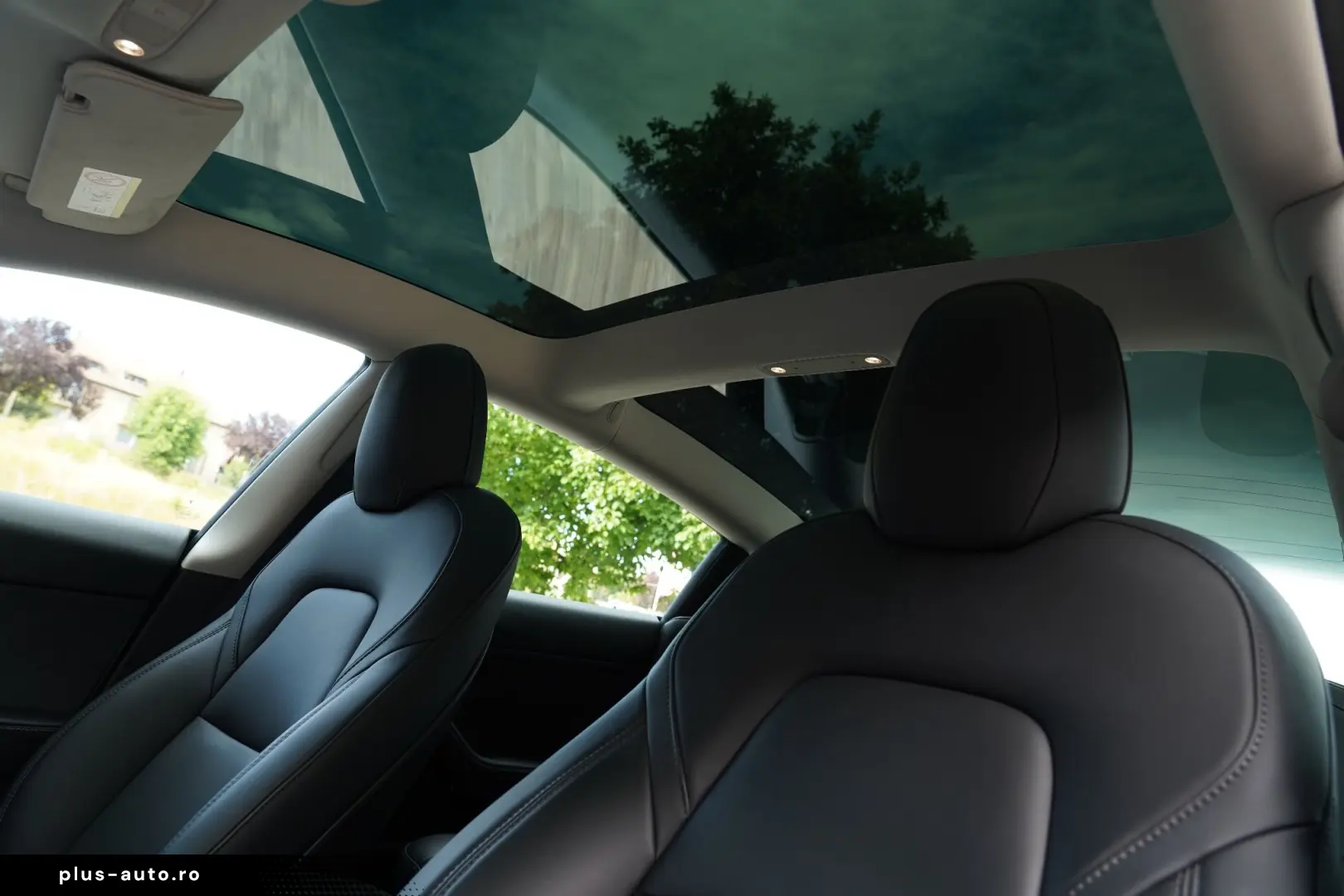 Tesla Model-3