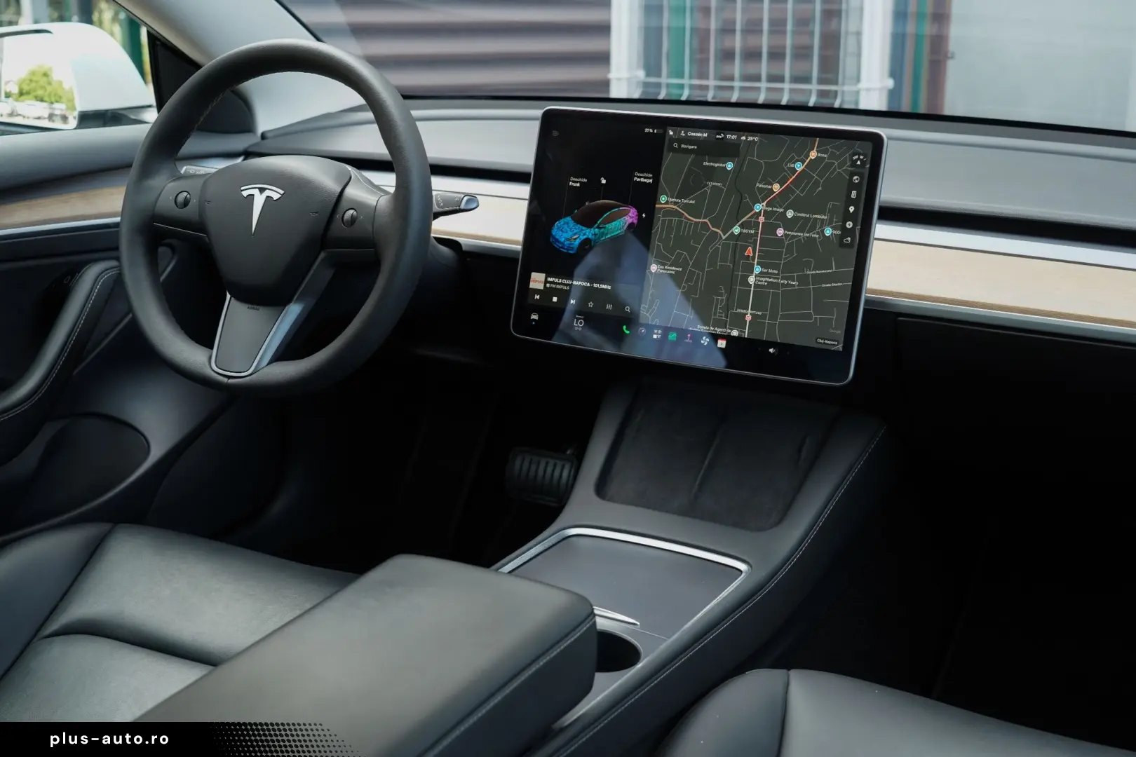 Tesla Model-3