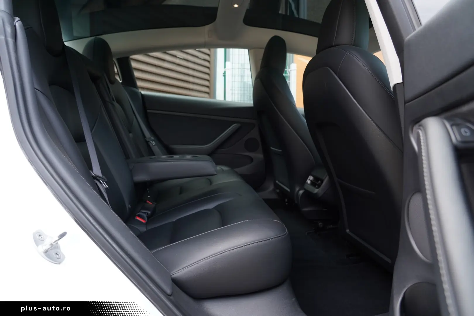 Tesla Model-3