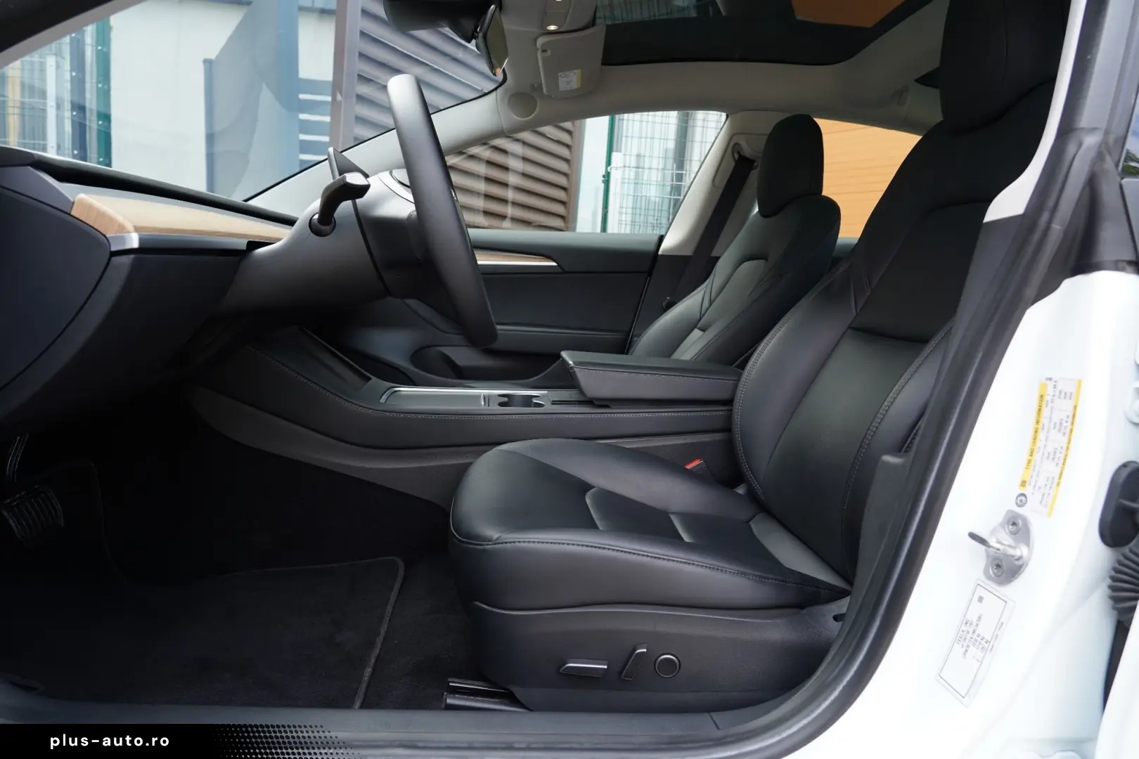 Tesla Model-3