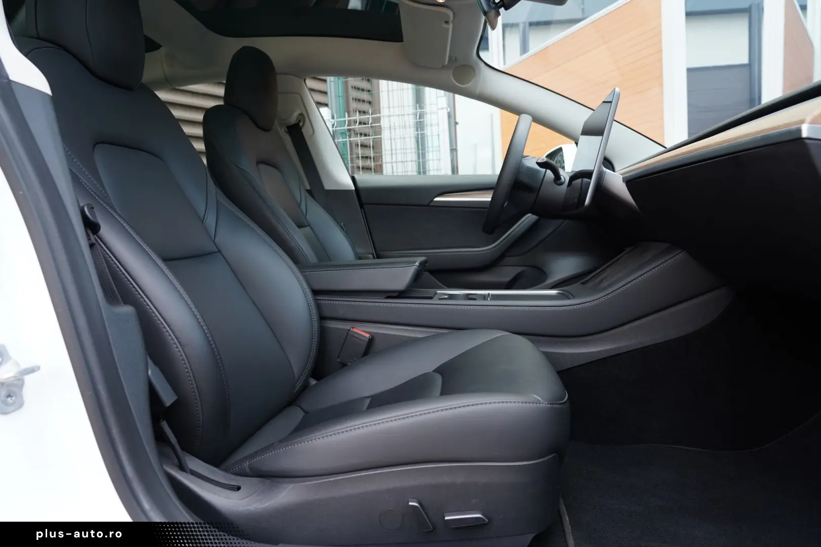 Tesla Model-3
