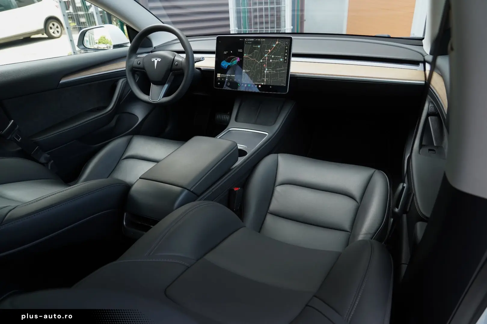Tesla Model-3