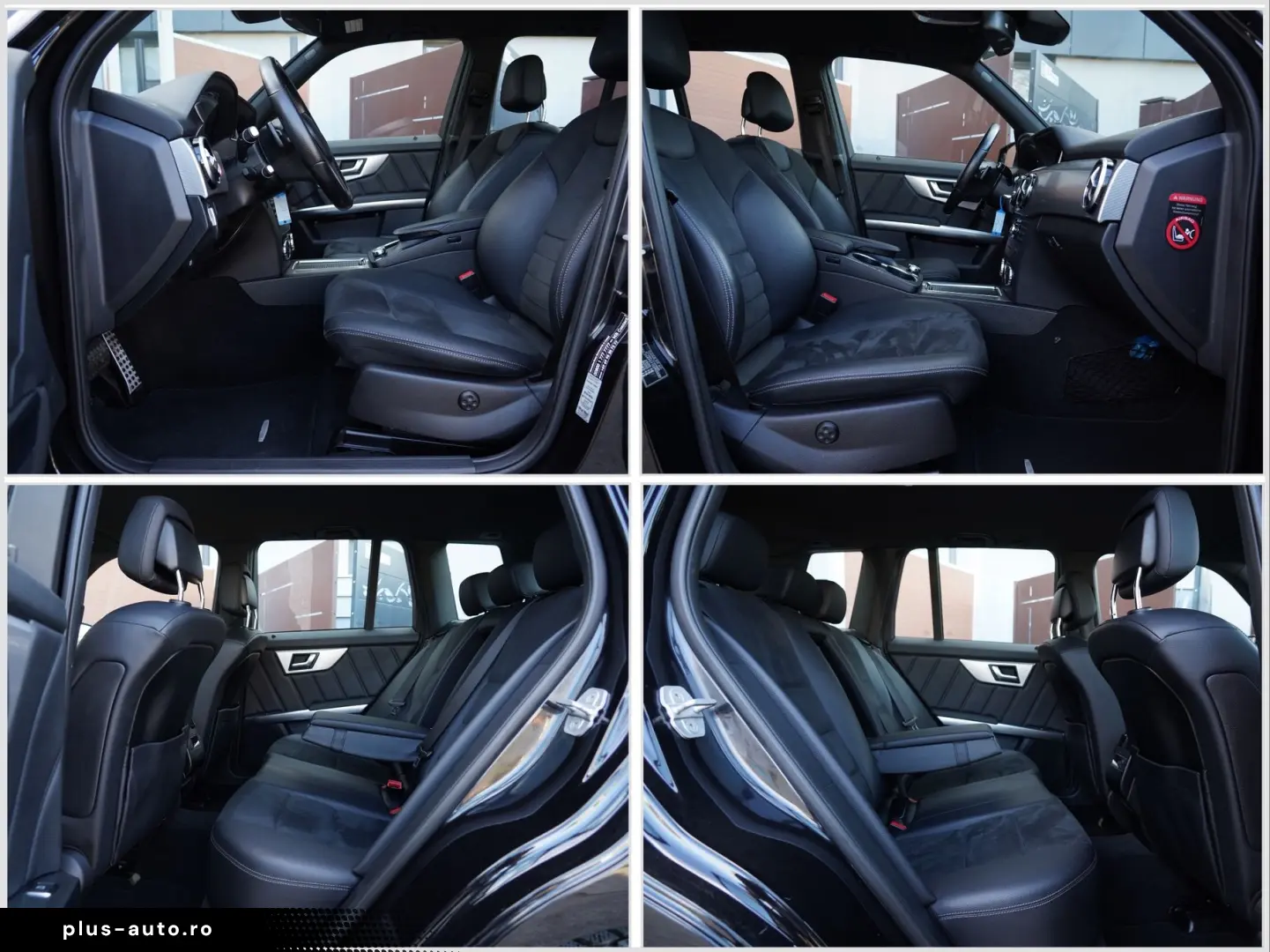 Mercedes-Benz Glk