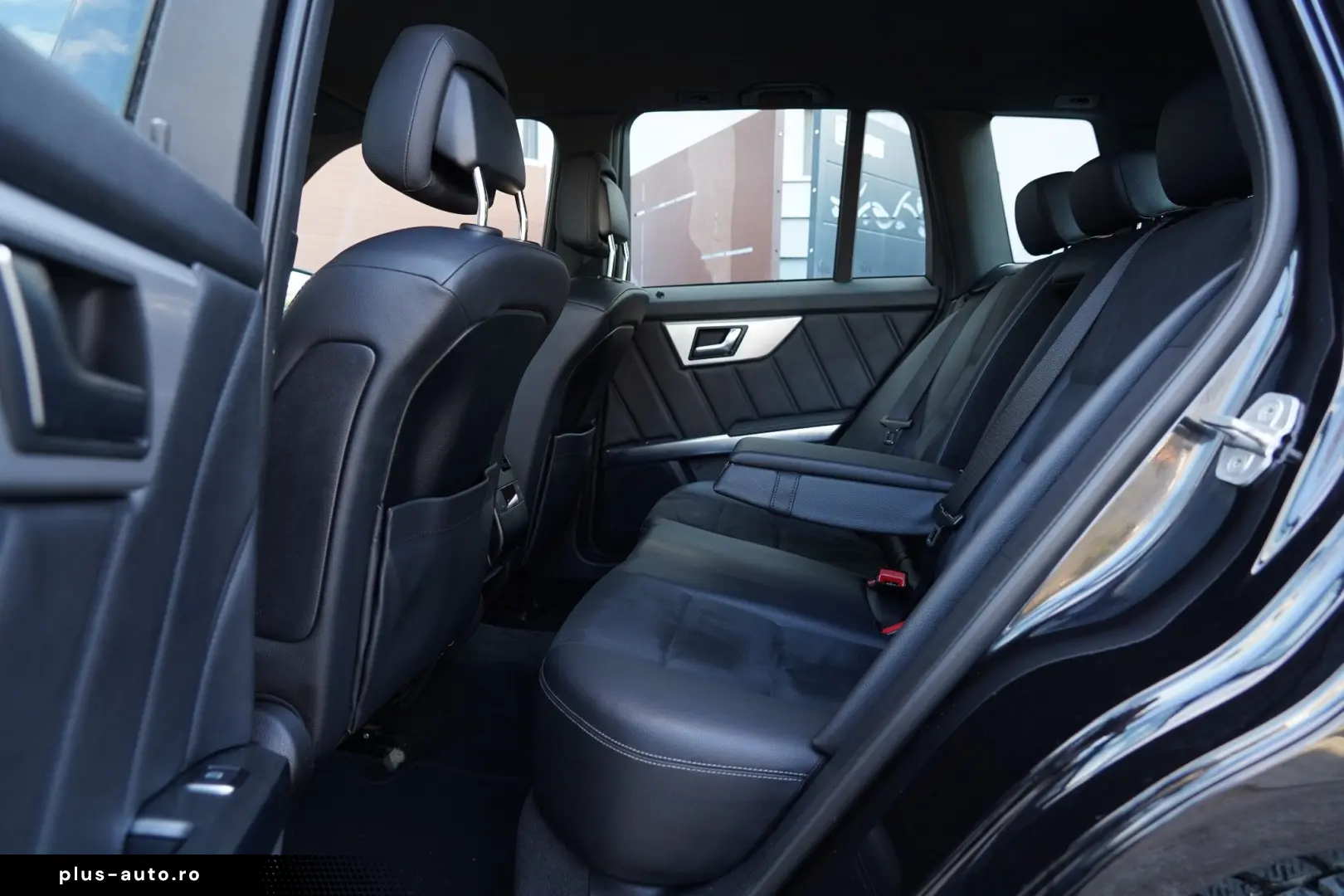 Mercedes-Benz Glk