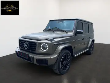 MERCEDES-BENZ G 450d AMG Line  A22! Monza-Magno Nigh&hellip;