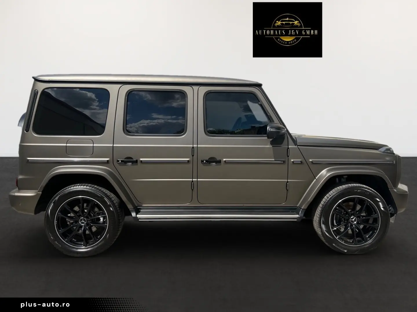 MERCEDES-BENZ G 450d AMG Line  A22! Monza-Magno Nigh&hellip;