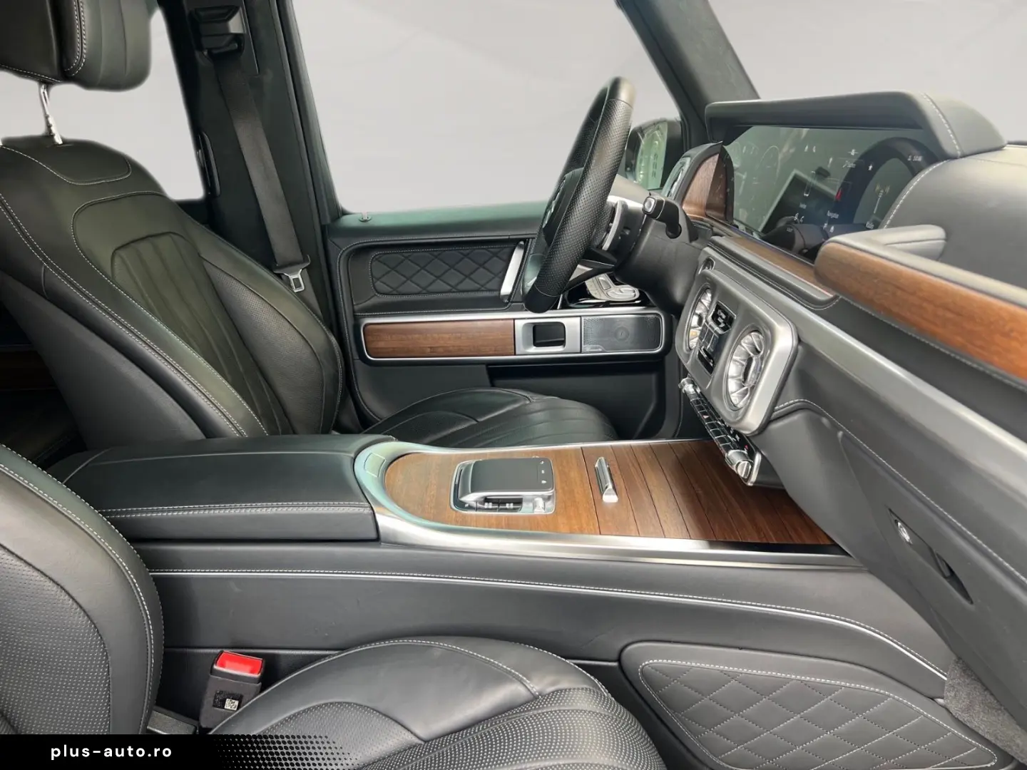MERCEDES-BENZ G 450d AMG Line  A22! Monza-Magno Nigh&hellip;