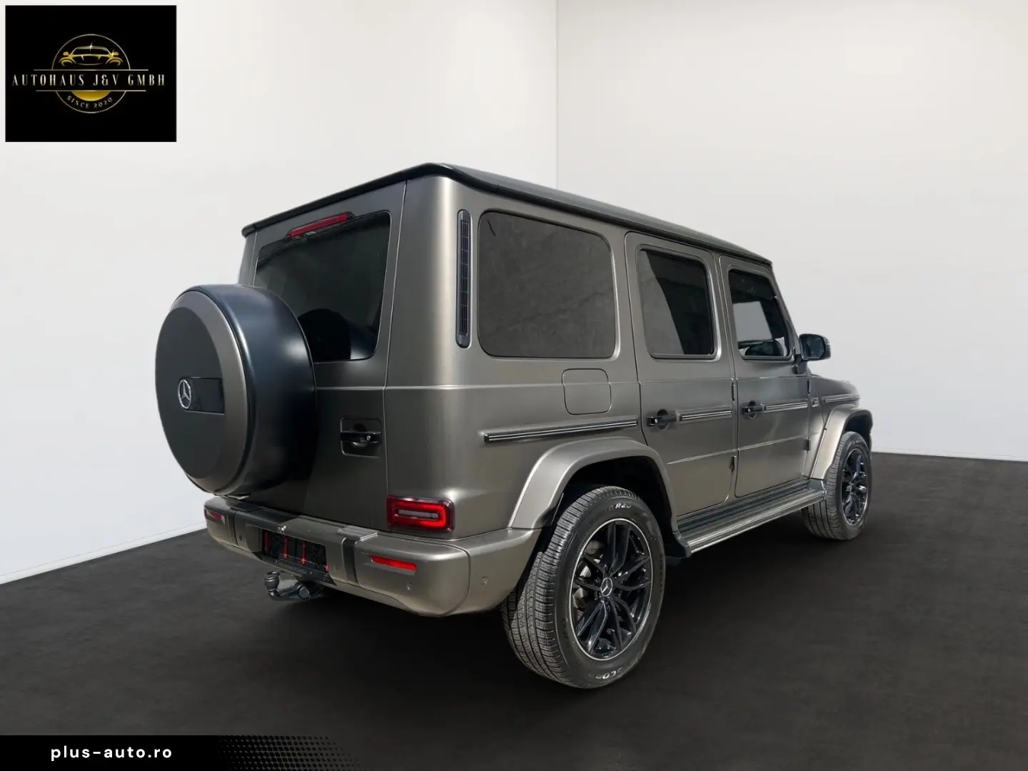 MERCEDES-BENZ G 450d AMG Line  A22! Monza-Magno Nigh&hellip;