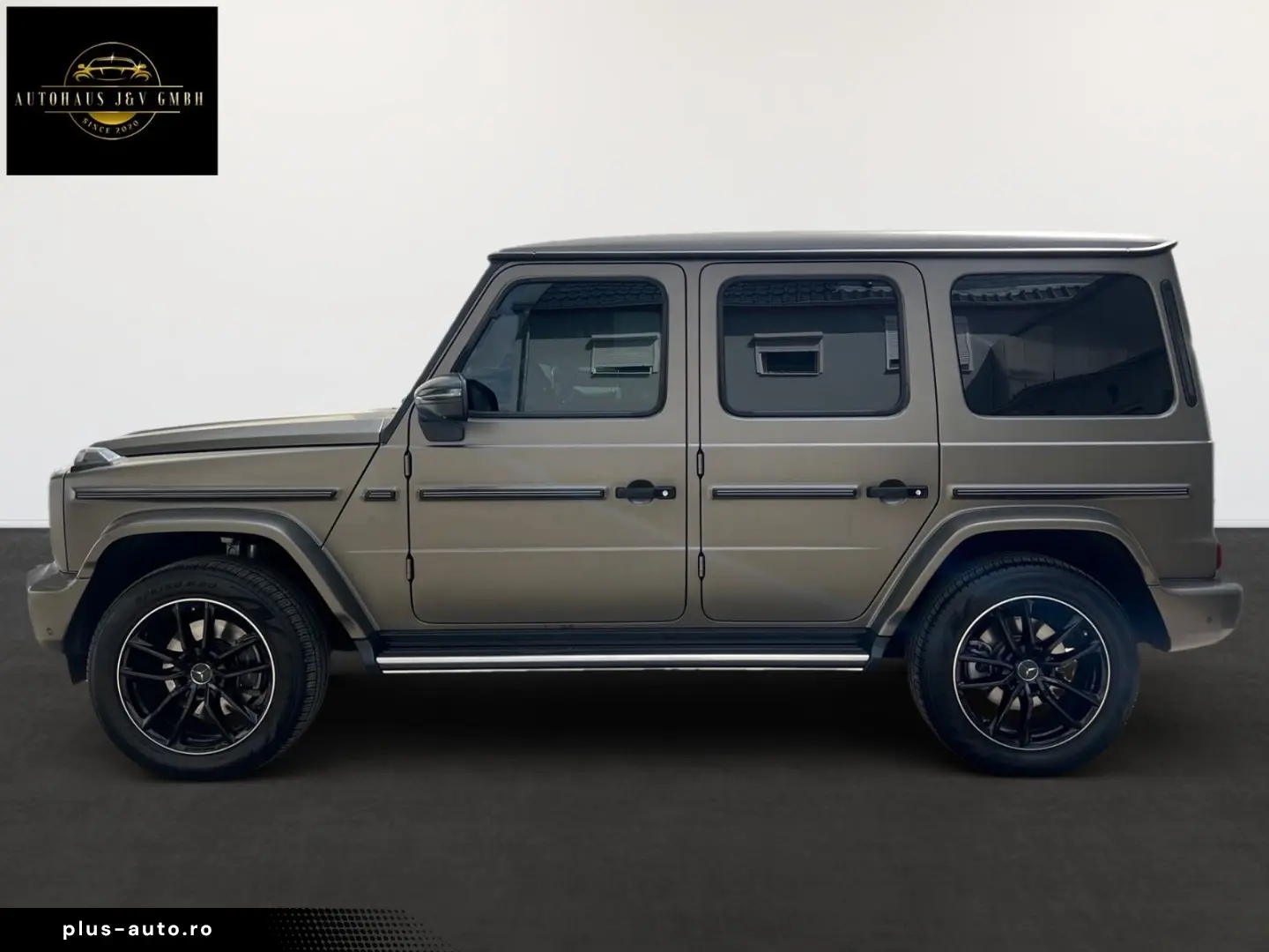 MERCEDES-BENZ G 450d AMG Line  A22! Monza-Magno Nigh&hellip;