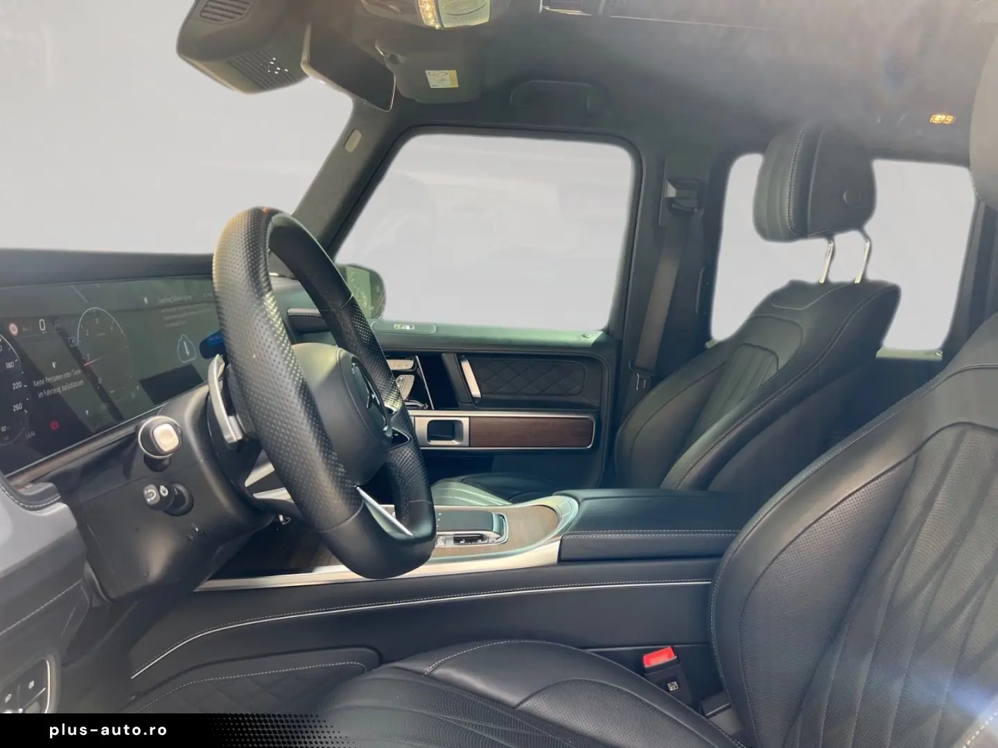 MERCEDES-BENZ G 450d AMG Line  A22! Monza-Magno Nigh&hellip;
