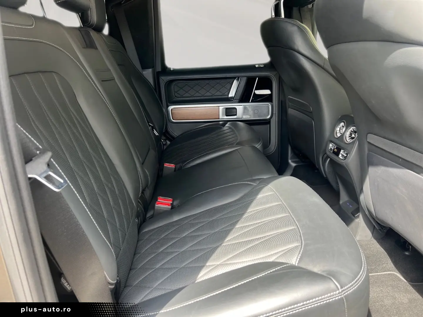 MERCEDES-BENZ G 450d AMG Line  A22! Monza-Magno Nigh&hellip;